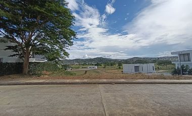 lote en venta en via bocono. Cod V32327