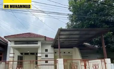 Dijual Rumah Mulyosari Prima, Surabaya Timur