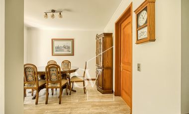 Casa en arriendo de 4 dorm. en Lo Barnechea