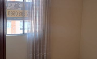 apartamento en arriendo en ciudad verde. Cod A6797401