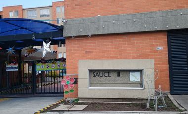 apartamento en arriendo en ciudad verde. Cod A6797401