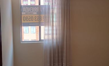 apartamento en arriendo en ciudad verde. Cod A6797401