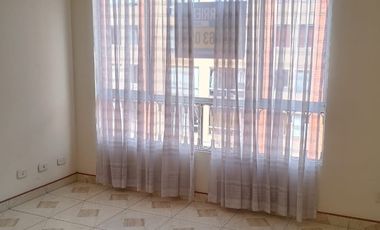 apartamento en arriendo en ciudad verde. Cod A6797401