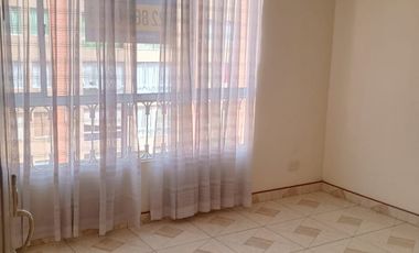 apartamento en arriendo en ciudad verde. Cod A6797401
