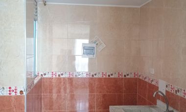 apartamento en arriendo en ciudad verde. Cod A6797401