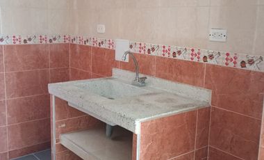 apartamento en arriendo en ciudad verde. Cod A6797401