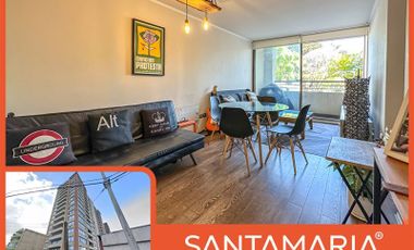 Departamento en Venta en Janequeo, Concepción centro