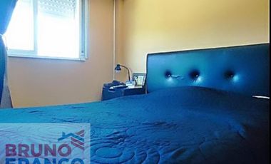 VENTA TRIPLEX 3 AMBIENTES EN OLIVOS OPORTUNIDAD