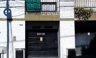 VENTA TRIPLEX 3 AMBIENTES EN OLIVOS OPORTUNIDAD