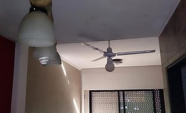 VENTA TRIPLEX 3 AMBIENTES EN OLIVOS OPORTUNIDAD