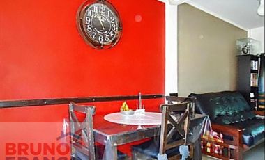 VENTA TRIPLEX 3 AMBIENTES EN OLIVOS OPORTUNIDAD