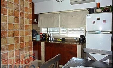VENTA TRIPLEX 3 AMBIENTES EN OLIVOS OPORTUNIDAD