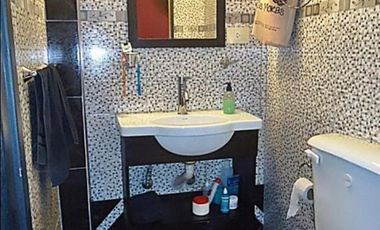 VENTA TRIPLEX 3 AMBIENTES EN OLIVOS OPORTUNIDAD