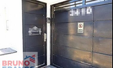 VENTA TRIPLEX 3 AMBIENTES EN OLIVOS OPORTUNIDAD