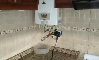 VENTA TRIPLEX 3 AMBIENTES EN OLIVOS OPORTUNIDAD