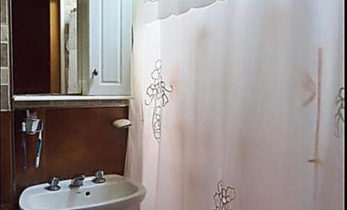 VENTA TRIPLEX 3 AMBIENTES EN OLIVOS OPORTUNIDAD