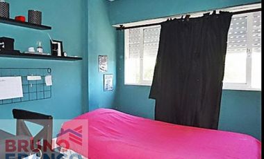 VENTA TRIPLEX 3 AMBIENTES EN OLIVOS OPORTUNIDAD