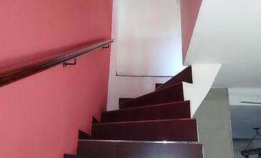 VENTA TRIPLEX 3 AMBIENTES EN OLIVOS OPORTUNIDAD