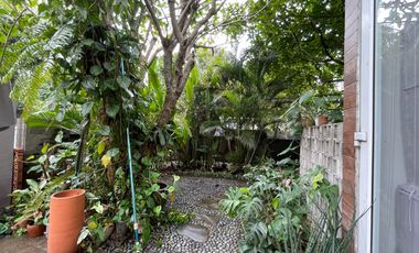 Disewakan Rumah cantik di Lebak Bulus area nyaman