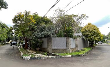 Disewakan Rumah cantik di Lebak Bulus area nyaman