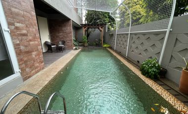 Disewakan Rumah cantik di Lebak Bulus area nyaman