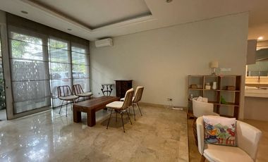 Disewakan Rumah cantik di Lebak Bulus area nyaman