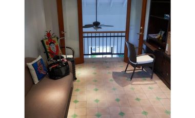 Alquiler o Venta Apartamento en PH 4 Casas, Casco Viejo