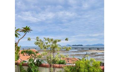 Alquiler o Venta Apartamento en PH 4 Casas, Casco Viejo