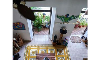 Alquiler o Venta Apartamento en PH 4 Casas, Casco Viejo