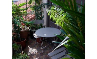 Alquiler o Venta Apartamento en PH 4 Casas, Casco Viejo