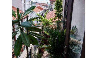 Alquiler o Venta Apartamento en PH 4 Casas, Casco Viejo
