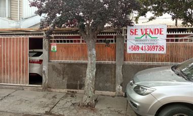 Casa en Arriendo en Traiguen