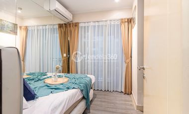 Disewakan Apartemen Sahid Sudirman Residence tipe 2BR Full Furnished | SSRC095
