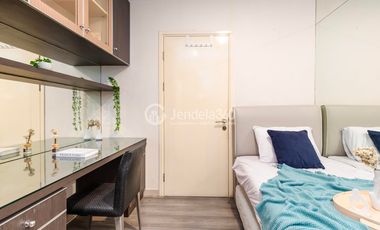 Disewakan Apartemen Sahid Sudirman Residence tipe 2BR Full Furnished | SSRC095