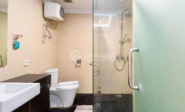 Disewakan Apartemen Sahid Sudirman Residence tipe 2BR Full Furnished | SSRC095