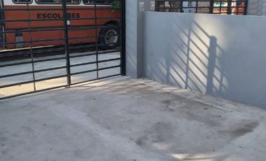 Duplex en venta en Lanus Este