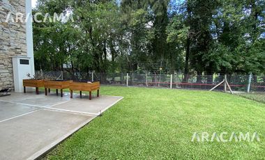 Condominio Main Park - Canning
