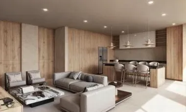 DEPARTAMENTOS DE LUJO EN VENTA ZONA NORTE DE AGUASCALIENTES