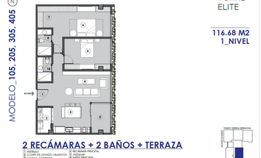 DEPARTAMENTOS DE LUJO EN VENTA ZONA NORTE DE AGUASCALIENTES