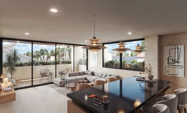 DEPARTAMENTOS DE LUJO EN VENTA ZONA NORTE DE AGUASCALIENTES