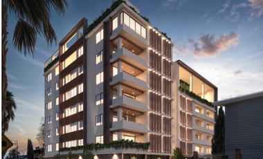 DEPARTAMENTOS DE LUJO EN VENTA ZONA NORTE DE AGUASCALIENTES