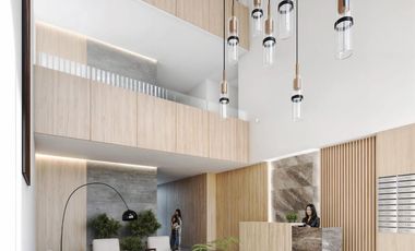 DEPARTAMENTOS DE LUJO EN VENTA ZONA NORTE DE AGUASCALIENTES