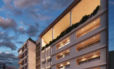 DEPARTAMENTOS DE LUJO EN VENTA ZONA NORTE DE AGUASCALIENTES