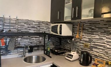 Departamento en Venta en Quinta Normal