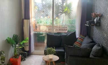Departamento en Venta en Quinta Normal
