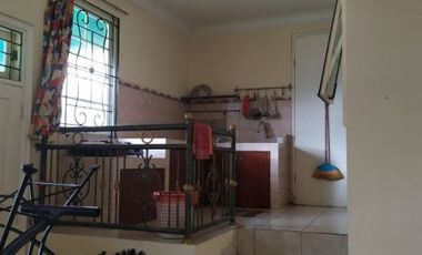 Dijual Villa Liverpool Kota Bunga Cipanas Jawa Barat 2 Lantai Siap Huni Murah Nyaman