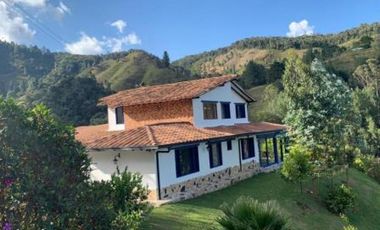 finca en venta en fizebad. Cod V2508