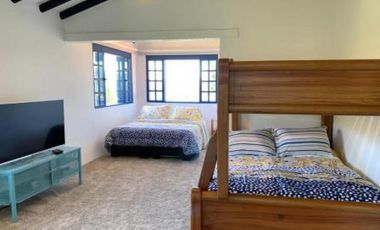 finca en venta en fizebad. Cod V2508