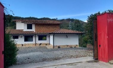 finca en venta en fizebad. Cod V2508