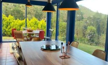 finca en venta en fizebad. Cod V2508